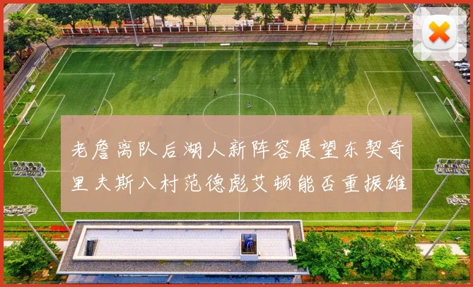 老詹离队后湖人新阵容展望东契奇里夫斯八村范德彪艾顿能否重振雄风